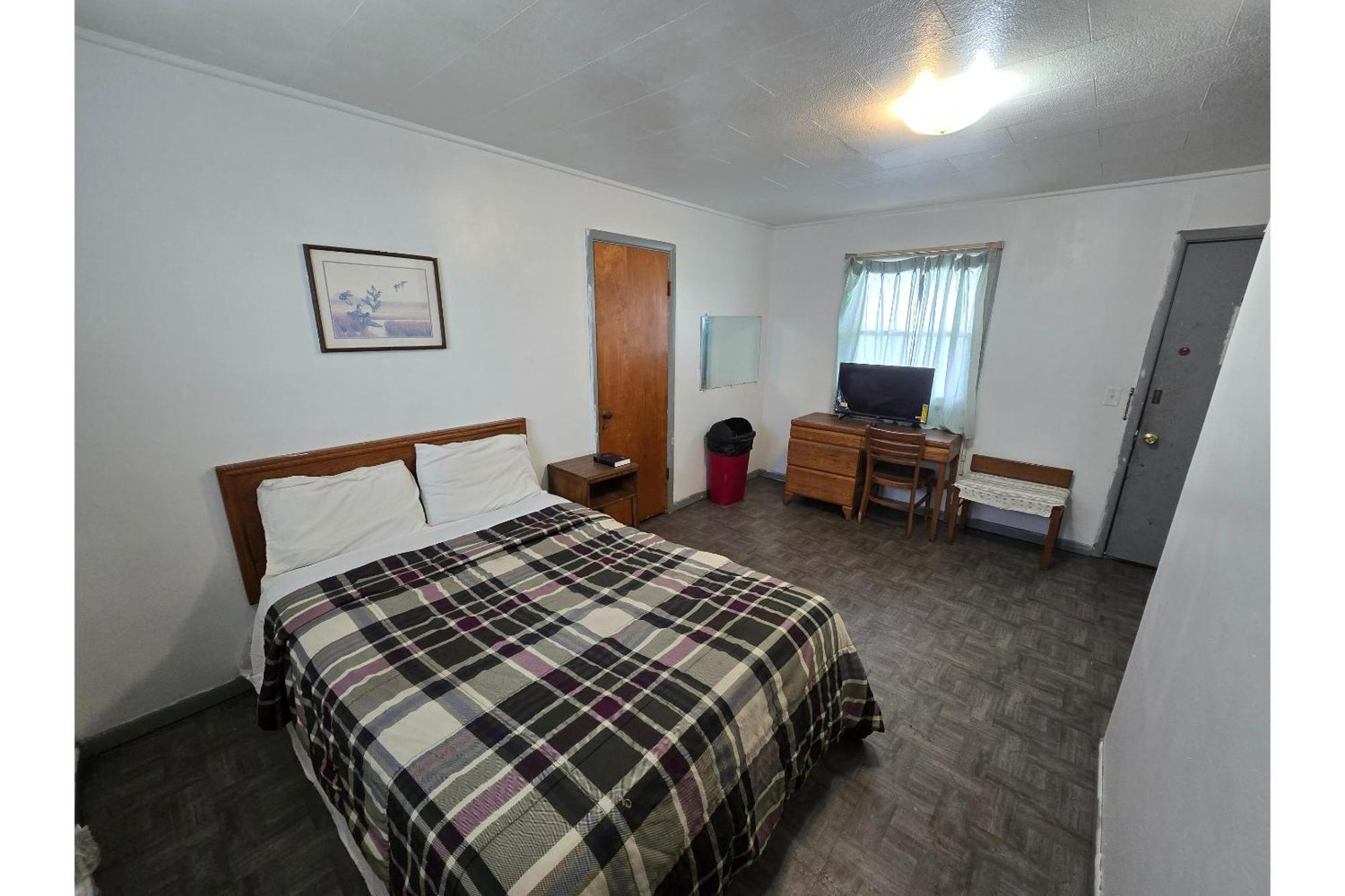Oyo Sandman Inn Eagle Grove Exterior photo